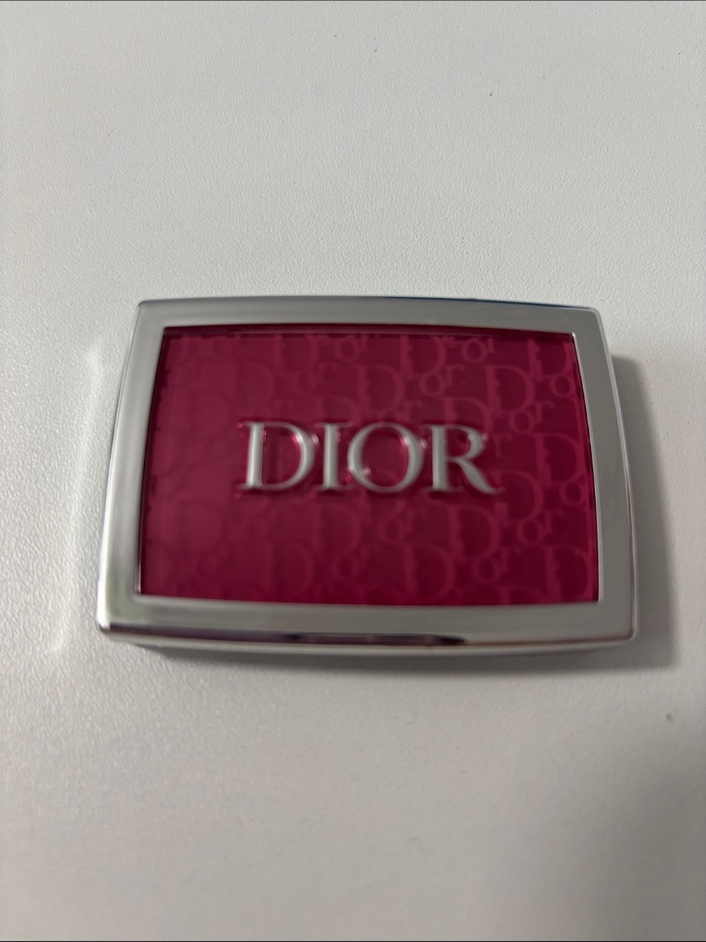 Dior Rosy Glow Powder Blush-Berry